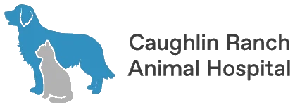 Caughlin Ranch Animal Hospital Logo